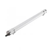  TUBE ECOPLUS 120-45W-3000K-IP6 