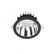  VISUAL DOWNLIGHT-25W-3CCT-IP54 