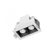  LINE 6W-3000K-36�-ON/OFF-BLANC 