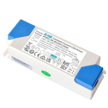  ALIM-CC1000mA-40W-30/40V-IP20- 
