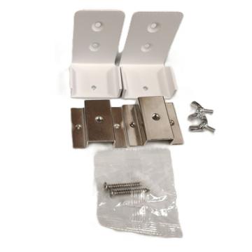  OFFICELINE-ACC-KIT APPLIQUE-BL 