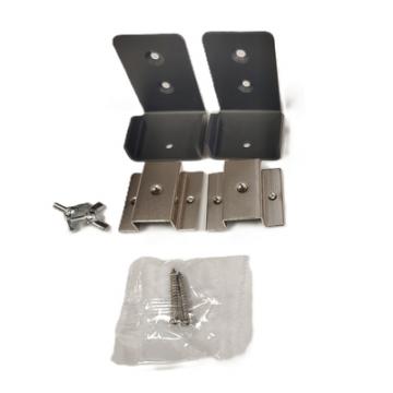  OFFICELINE-ACC-KIT APPLIQUE-NO 