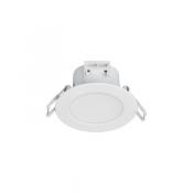  TF078-SPOT ECO 7W-IP65 FACADE- 