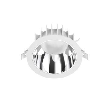  VISUAL DOWNLIGHT-9W-3000K-IP54 