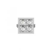  LINE 11W-3000K-36�-DIM-BLANC 