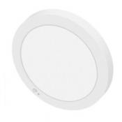  TF127-DOWNLIGHT 3CCT SEMI ENCA 