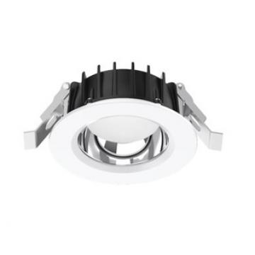  VISUAL/SHOWER DOWNLIGHT-DALI-1 