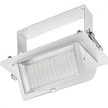  WINDOW 40W-3CCT-ORIENTABLE-BLA 