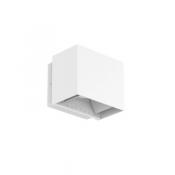  BIM APP 10W-3000K-U&D-IP65-BLA 