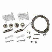  TF150-OFFICELINE ACC-KIT SUSP- 