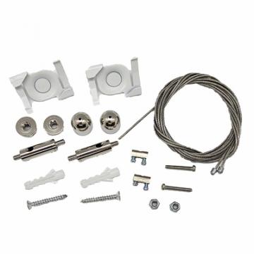  TF150-OFFICELINE ACC-KIT SUSP- 