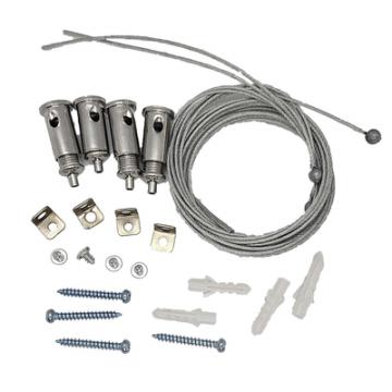  TF053-KIT SUSPENSION 1m pour d 