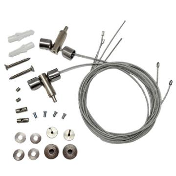  TF068-KIT suspension pour dall 