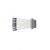  SHOPLINE ACC-CONNECTEUR 8 WIRE 