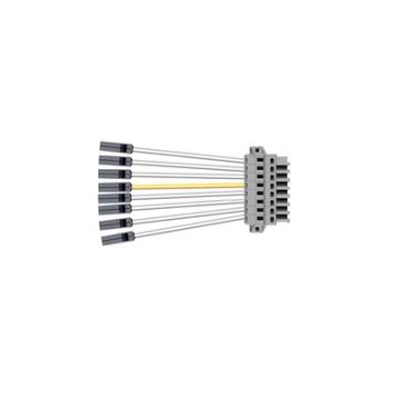  SHOPLINE ACC-CONNECTEUR 8 WIRE 
