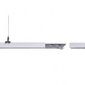  SHOPLINE ACC-TRUNKRAIL-150-8 W 