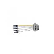  SHOPLINE ACC-CONNECTEUR 5 WIRE 