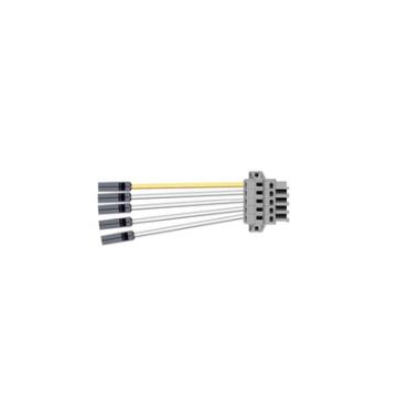  SHOPLINE ACC-CONNECTEUR 5 WIRE 
