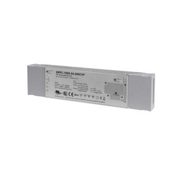  ALIM-CV24V-200W-IP20-4CH-BELED 
