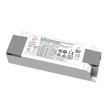  ALIM-CC225/600mA-10/24W-24/42V 