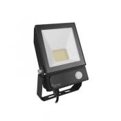  PROJECTEUR-50W-4000K-IP65-BLAC 