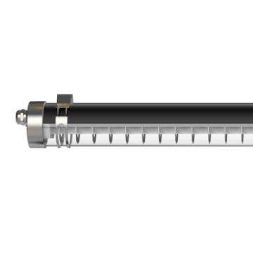  CYLINDER 1200-UGR19-23W-4000K- 