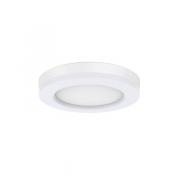  HALO 25W-3CCT-IP40-BLANC 