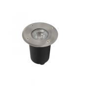  GROUND ENC SOL-INOX 316L-GU10- 