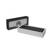  SOLAR-6W-IP65-3000K-NOIR 