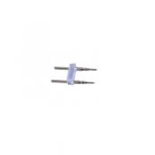  RUBAN 230V-SINGLE SIDE PIN 