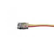  RUBAN ACC RGBW STARTER-12MM-IP 