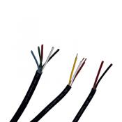  CABLE 3 FILS LED CCT-3x0.75mm2 