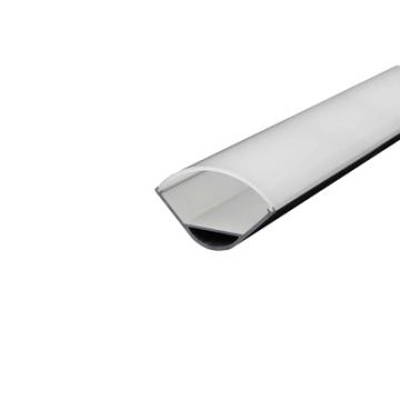  KIT PROFILE ALU-ANGLE LARGE-2M 