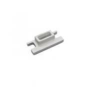  EMBOUT-TROU KIT PROFILE ALU-2, 