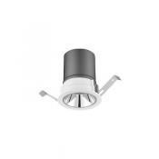  BIRDY-8W-IP40-TRIAC-3000K-BL 