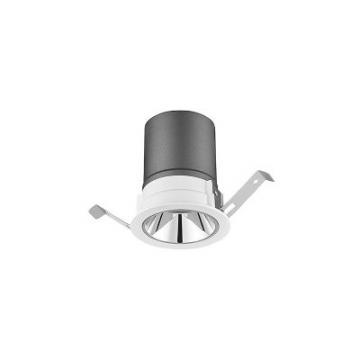  BIRDY-8W-IP40-TRIAC-3000K-BL 