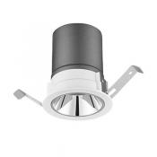  BIRDY-15W-IP40-TRIAC-3000K-BL 