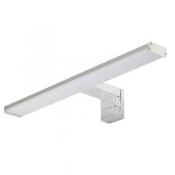  APPLIQUE LED 6W-IP44-4000K-CHR 