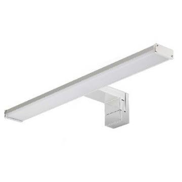  APPLIQUE LED 6W-IP44-4000K-CHR 