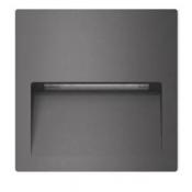  WALL CARRE-ENCASTRE-4W-IP65-30 