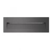  WALL RECTANGLE-ENCASTRE-8W-IP6 