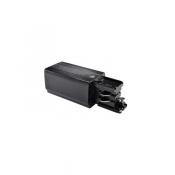  RAIL ALIMENTATION GAUCHE-NOIR 