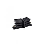  RAIL JONCTION DISCONTINUE-NOIR 
