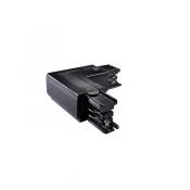  RAIL CONNECTEUR L DROITE-NOIR 