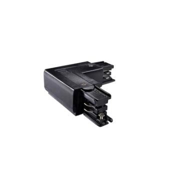  RAIL CONNECTEUR L DROITE-NOIR 