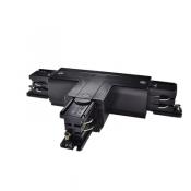  RAIL CONNECTEUR T GAUCHE1-NOIR 