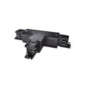  RAIL CONNECTEUR T GAUCHE2-NOIR 