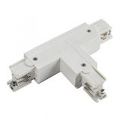  RAIL CONNECTEUR T DROIT 1-BLAN 