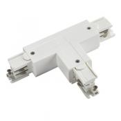  RAIL CONNECTEUR T DROIT 2-BLAN 