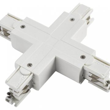  RAIL CONNECTEUR X-BLANC 